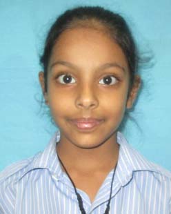 Aratrika Saxena