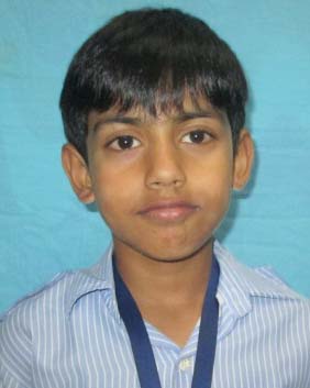 Satyam Srivastava