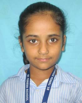 Ishanvi Bhardwaj