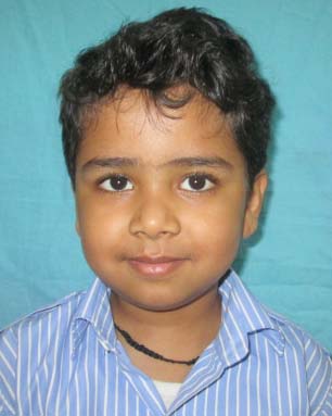 Priyanth Kaant Singh