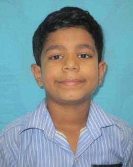 Trishaan Srivastava