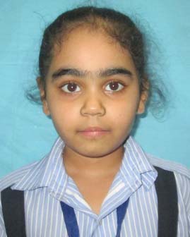 Divija Sethi