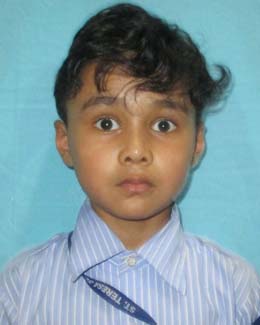 Ayansh Srivastava