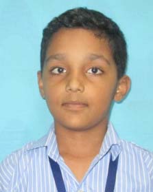 Atharv Jaiswal
