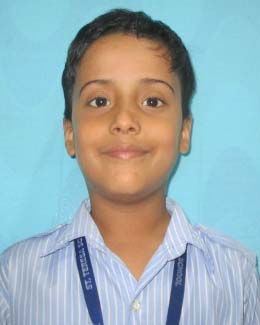 Vihaan Pinani