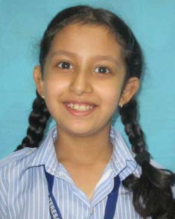 Priyal Sharma