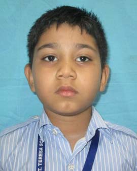 Vihaan Tyagi