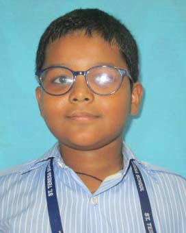 Ayush Verma