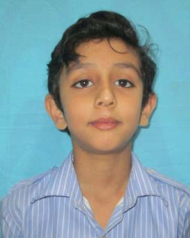 Darsh Srivastava