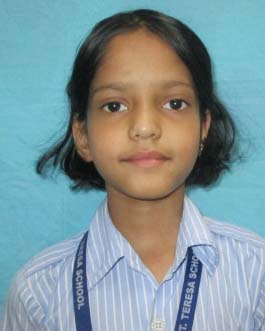 Prashi Verma