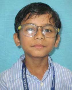 Aarav Sharma