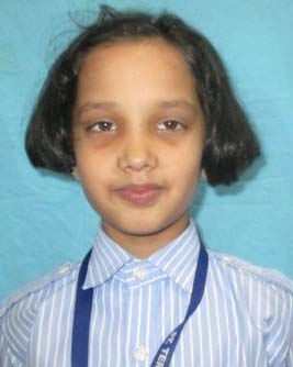 Pranvi Sharma