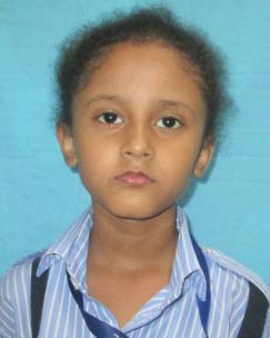 Reyanshi Soni