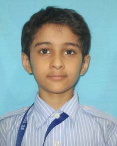 Atharv Pathak