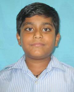 Shivansh Sharma