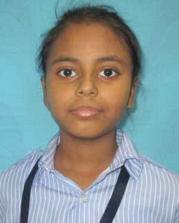 Prasiddhi Srivastava