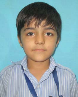 Vihaan Sharma