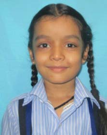 Tvisha Chamiyal