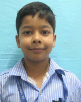 Ayush Deb