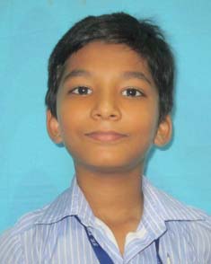 Atharv Gupta