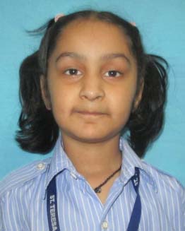 Sanjeevani Jha