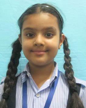 Aaravi Nautiyal