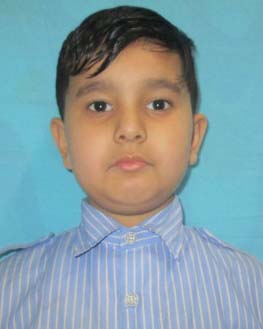 NIMIT NATH GOSWAMI