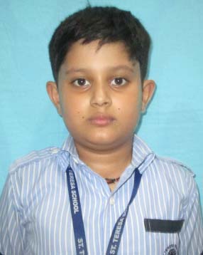 Saharsh Pratap Singh