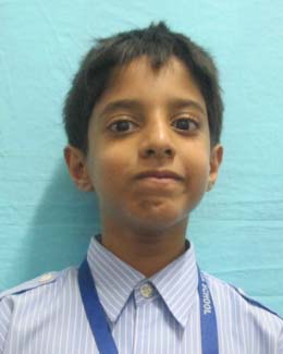 Nikunj Singh
