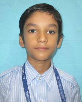 Shivansh Chauhan