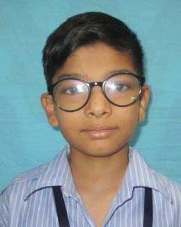 Anirudh Tomar