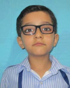 Atharv Nibhav Tripathi
