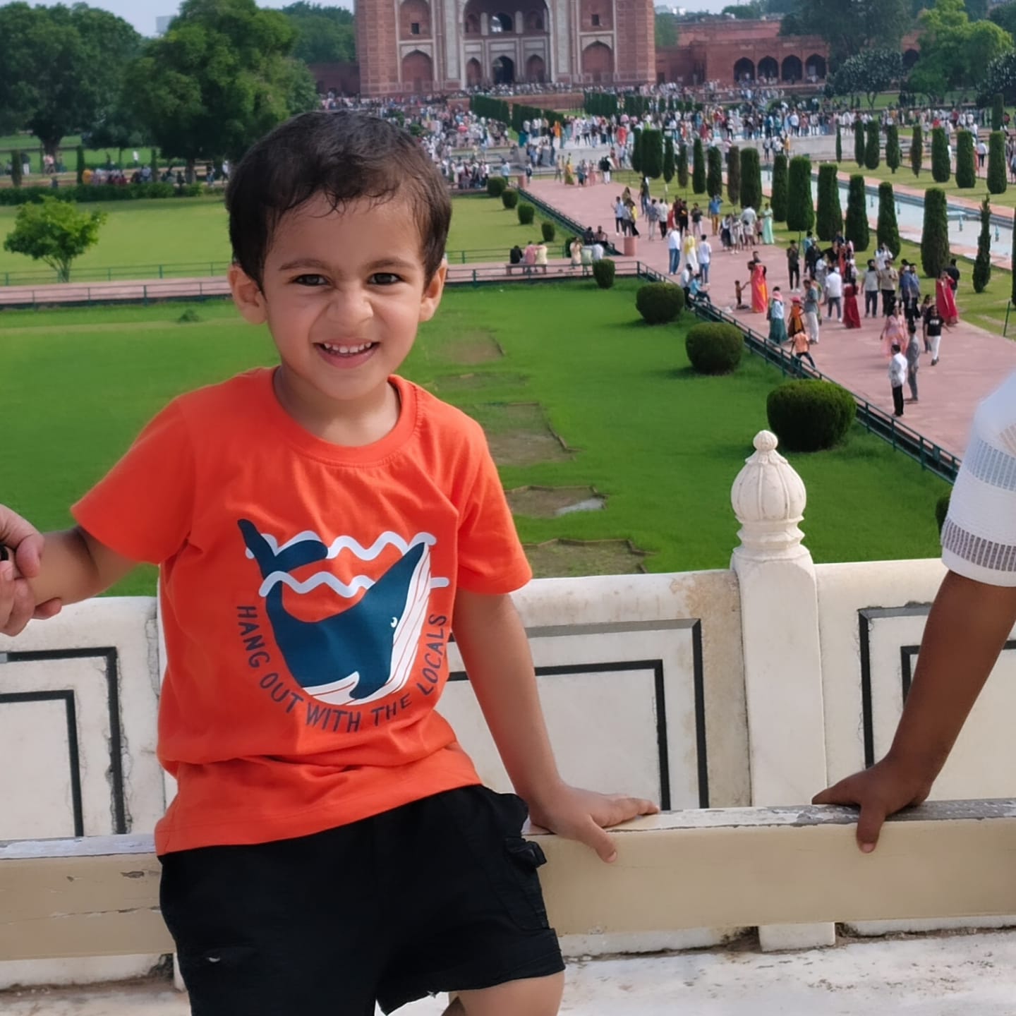 NIVAAN SHARMA