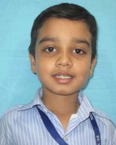Avyagra Gupta