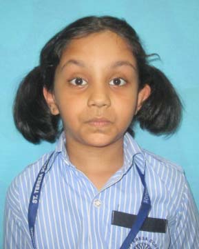 Amaira Jaiswal