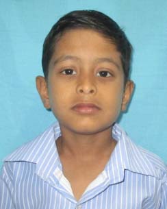 Vaibhav Badola