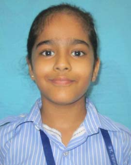 St. Teresa School Indirapuram