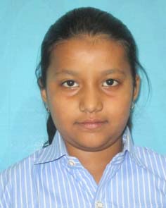 Ishika Pandey