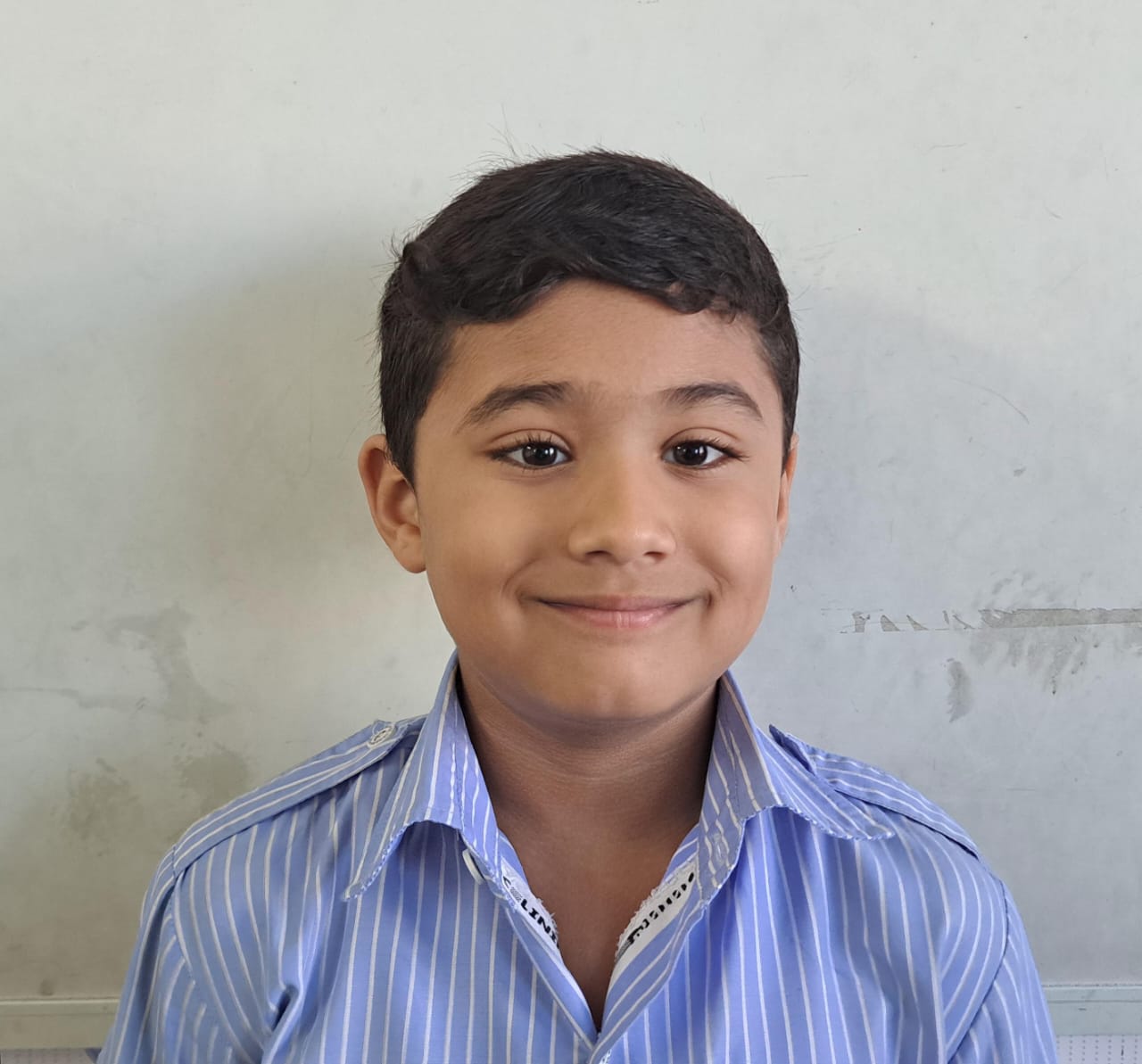 Aahan Bhardwaj