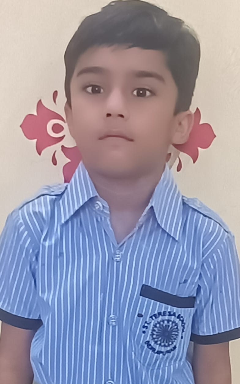 Mohammed Shayan