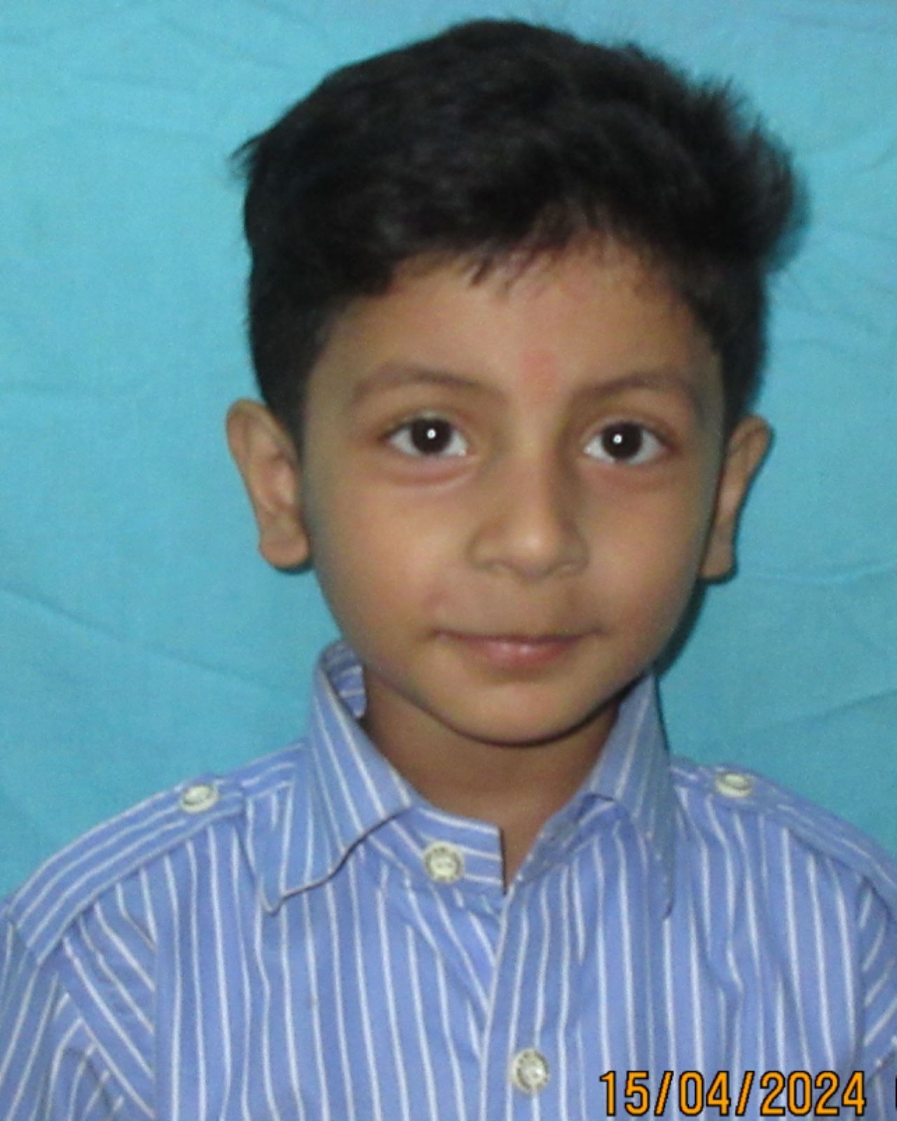 Riyance Vijay Sharma