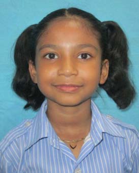 Aaradhya Singh