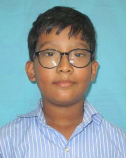 Rudra Rai