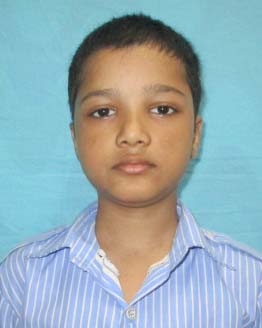 Aarsh Kumar Singh