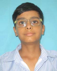 Yug Mehra