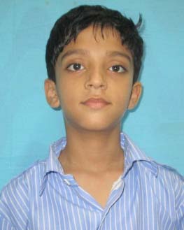 Aashmann Kashyap