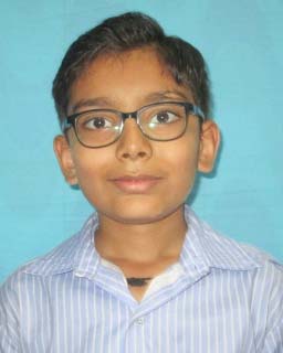 Rhythm Jain
