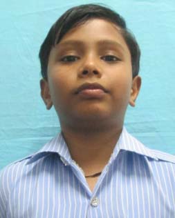 Advik Agrahari