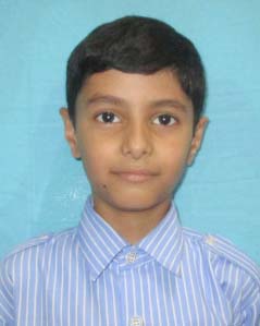 Shreyansh Tyagi