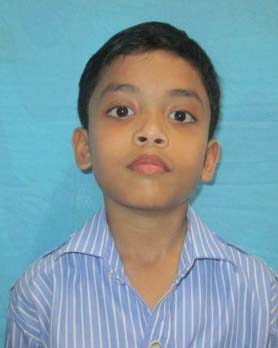 Arnav Das